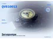 Servopumpe ROVER 200 (XH) QVB10013