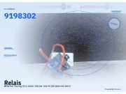 Relais BMW 5er Touring (F11) 9198302