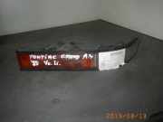 Blinker links PONTIAC Firebird 89