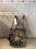 Elektrolüfter OPEL Astra H 13205946