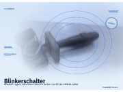 Blinkerschalter RENAULT Laguna I Grandtour (K56)