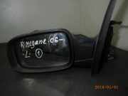 Außenspiegel links RENAULT Megane II (BM/CM)