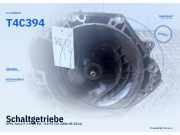 Schaltgetriebe OPEL Astra H T4C394
