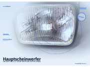 Hauptscheinwerfer VW Golf I (17)