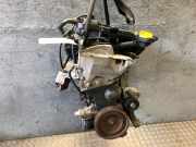 Motor ohne Anbauteile RENAULT Twingo II (CN0) D4F772 D4F