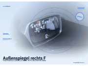 Außenspiegel rechts FORD Mondeo II (BAP)