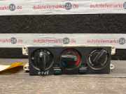 ( Bedienelement für Klimaanlage NISSAN Almera I (N15))