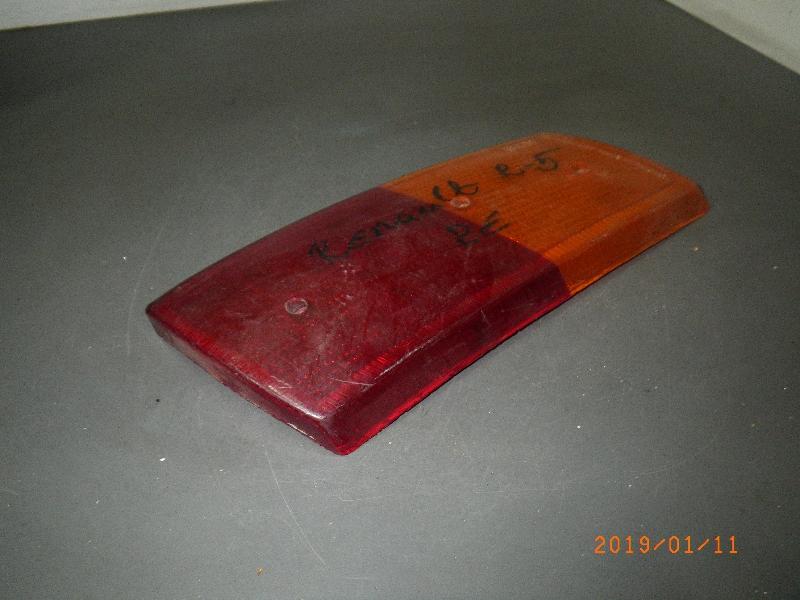 Rückleuchte RENAULT 5