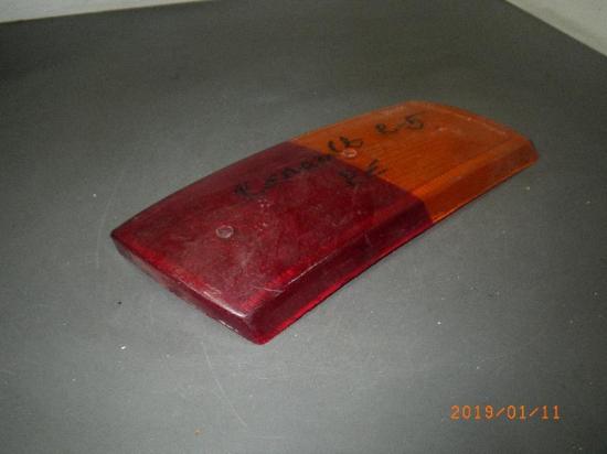 Rückleuchte RENAULT 5 Bild Rückleuchte RENAULT 5