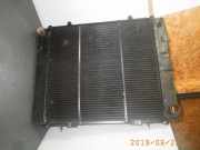 Kühler OPEL Rekord E