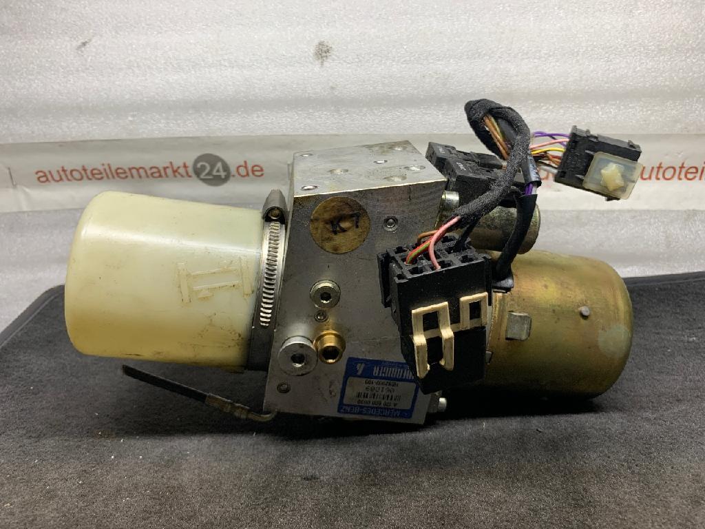 Verdeckpumpe MERCEDES-BENZ SLK (R170) A1708000030