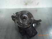 Achsschenkel links vorne OPEL Zafira B (A05)