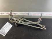 Wischermotor vorne FORD Fusion (JU) 404.745