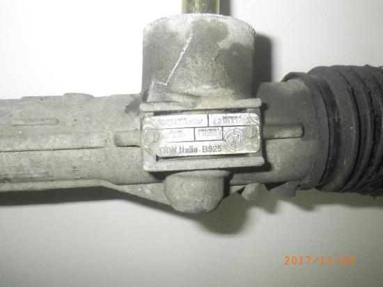 Lenkgetriebe FIAT Punto (188) 00468433000 Bild Lenkgetriebe FIAT Punto (188) 00468433000