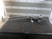 Wischermotor vorne RENAULT Megane I Classic (LA) 53548402