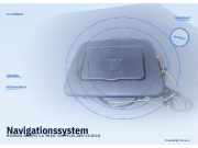 Navigationssystem HYUNDAI i30 I (FD)