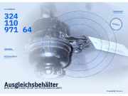 Ausgleichsbehälter BMW 1er (E87) 32411097164