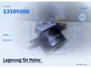 Lagerung für Motor OPEL Meriva A 13109200