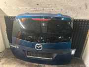 Heckklappe mit Fensterausschnitt MAZDA 5 (CR1)