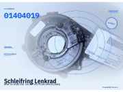 Schleifring Lenkrad BMW 7er (E38) 61.31-8 375 396.9 01404019