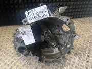 Schaltgetriebe SKODA Fabia III (NJ) SEP