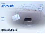 Handschuhfach OPEL Adam 39075104