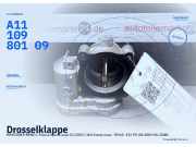 Drosselklappe MERCEDES-BENZ C-Klasse SportCoupe (CL203) A1110980109
