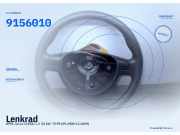 Lenkrad OPEL Corsa C (X01) 9156010