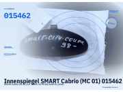 Innenspiegel SMART Cabrio (MC 01) 015462