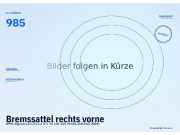 Bremssattel rechts vorne OPEL Signum (Z-C/S) 985