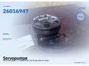 Servopumpe VOLVO 480 (482) 26016947