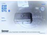 Sensor MERCEDES-BENZ C-Klasse T-Modell (S203) 2108205710