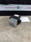 Widerstand Gebläsemotor OPEL Mokka A / Mokka X (J13) 13503201