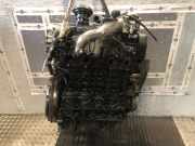 Motor ohne Anbauteile VW Polo IV (9N, 9A) AXR