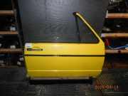 Tür rechts VW Golf I Cabriolet (155)
