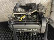 Motor ohne Anbauteile OPEL Insignia A Sports Tourer (G09) A18XER