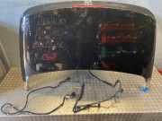 Heckklappe / Heckdeckel MERCEDES-BENZ SL (R230) 197 2307500675