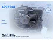 Elektrolüfter BMW 3er Touring (E46) 6904768