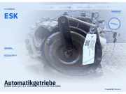 Automatikgetriebe SKODA Fabia (6Y) ESK