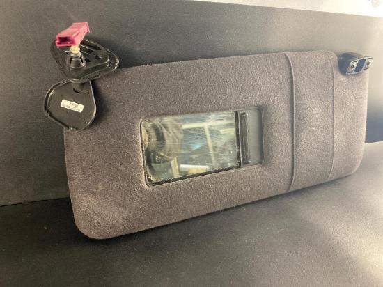 Sonnenblende links BMW X5 (E53) 51168258033 Bild Sonnenblende links BMW X5 (E53) 51168258033