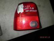 Rückleuchte links VW Lupo (6X/6E) 6X0945095D