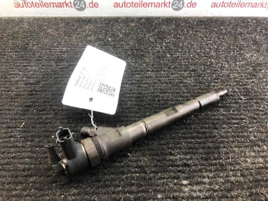 Einspritzdüse KIA Sorento I (JC) 338004A000 Bild Einspritzdüse KIA Sorento I (JC) 338004A000