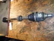 Antriebswelle rechts vorne TOYOTA Yaris Verso (P2)