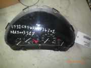 Tachometer PEUGEOT 206 Schrägheck (2A/C) 9648837080