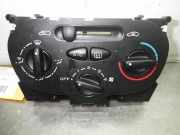 Gebläseschalter Heizung/Lüftung PEUGEOT 206 SW (2E/K) 99210