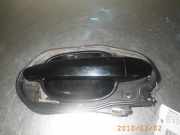 Türgriff rechts hinten BMW 5er Touring (E61) 51217034544