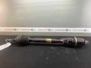 Antriebswelle links RENAULT Megane II Coupe/Cabriolet (EM) 8200613829