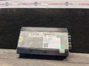 Steckerbuchse aussen gebrochen, Gehäuse siehe Bilder, Audio-Verstärker VW