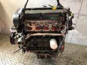 Motor ohne Anbauteile OPEL Astra H Z16XEP