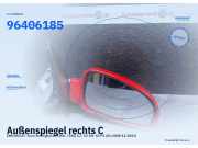 Außenspiegel rechts CHEVROLET Aveo Schrägheck (T200, T250) 96406185